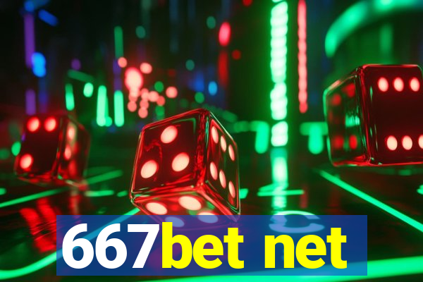 667bet net